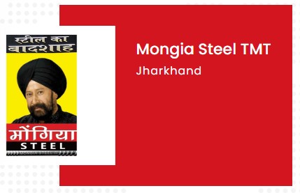 Mongia Steel