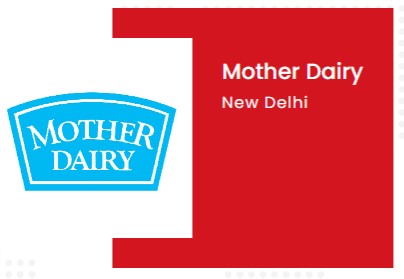 Mother Dairy